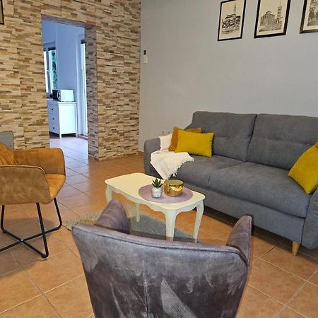 Holiday Home Istra With Jacuzzi 梅杜林 外观 照片