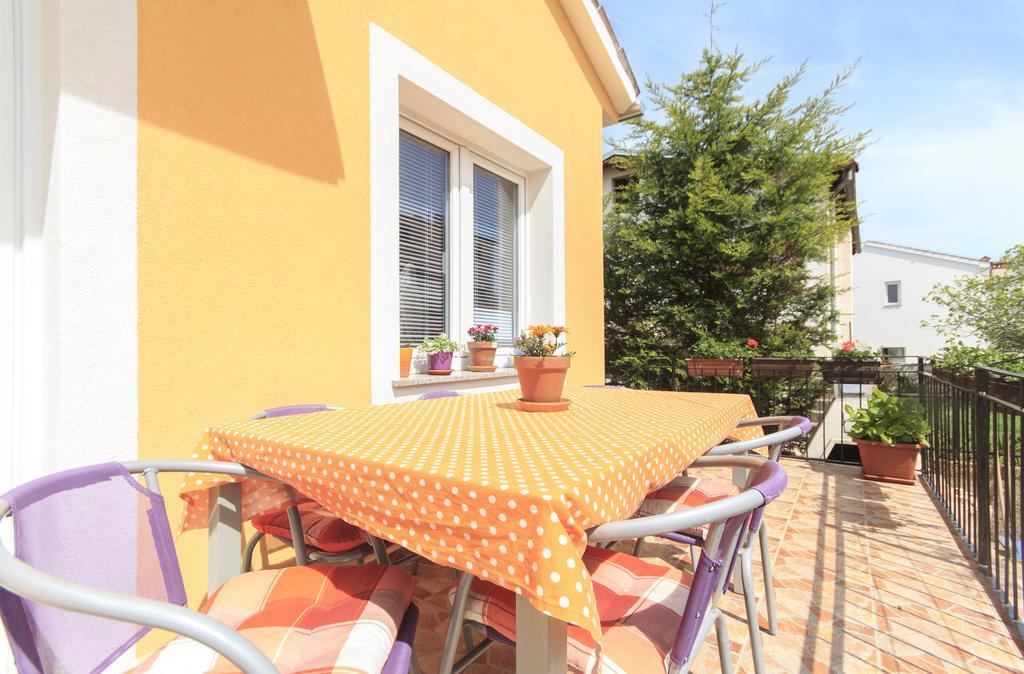 Holiday Home Istra With Jacuzzi 梅杜林 客房 照片