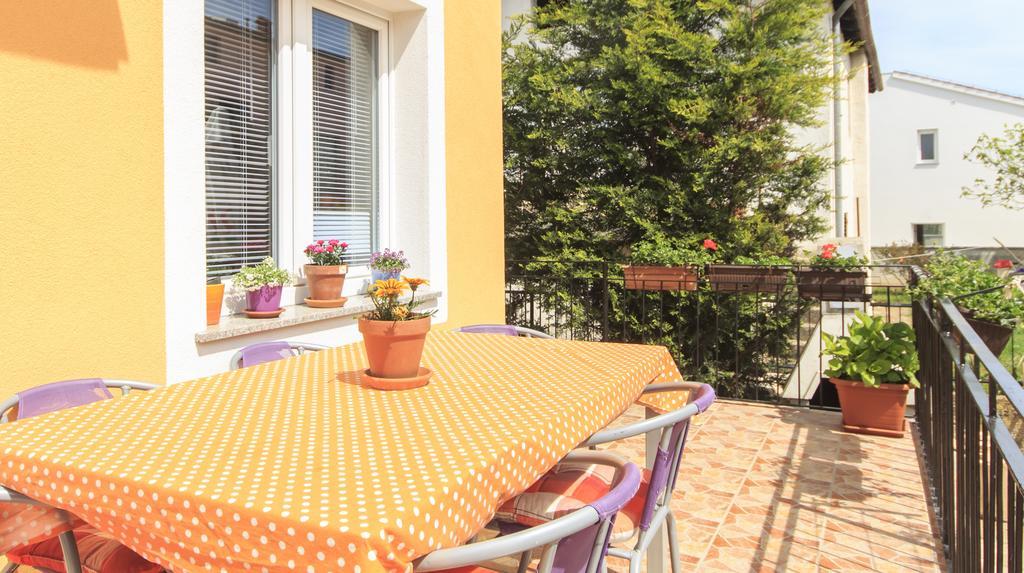 Holiday Home Istra With Jacuzzi 梅杜林 客房 照片