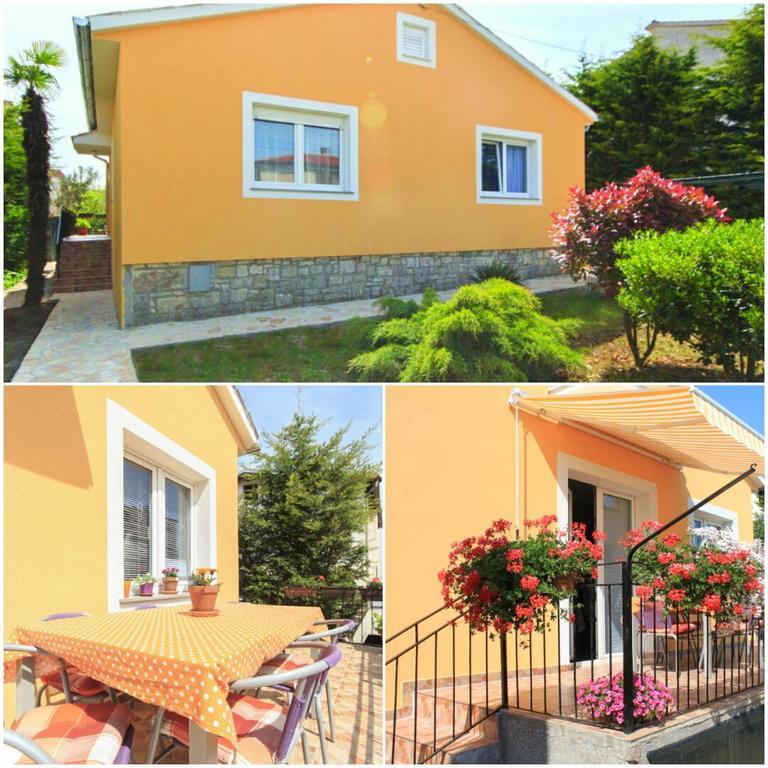 Holiday Home Istra With Jacuzzi 梅杜林 外观 照片