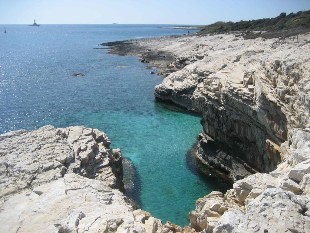 Holiday Home Istra With Jacuzzi 梅杜林 外观 照片
