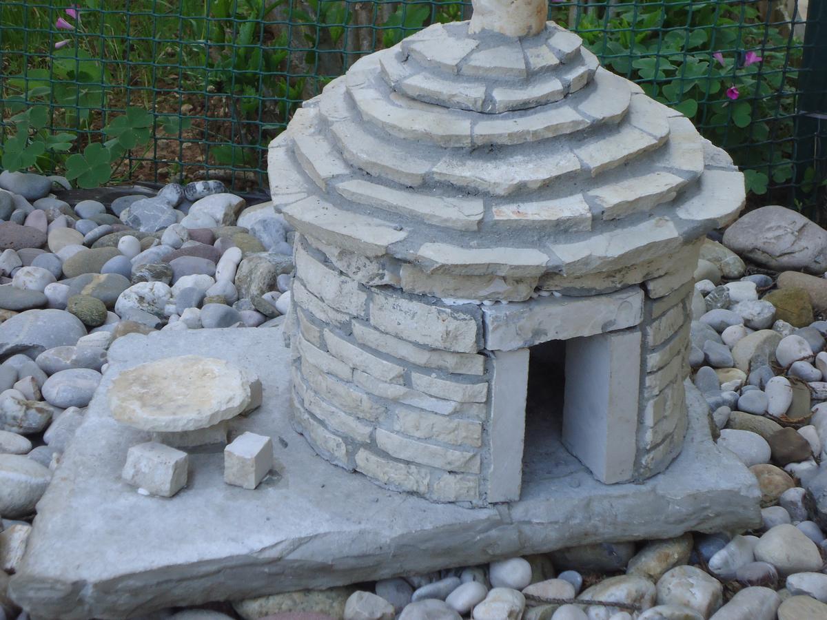 Holiday Home Istra With Jacuzzi 梅杜林 外观 照片