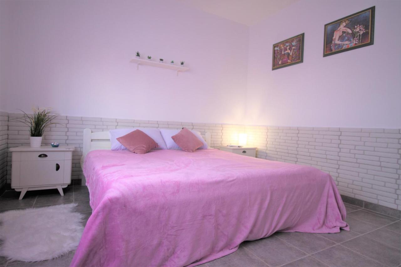 Holiday Home Istra With Jacuzzi 梅杜林 外观 照片